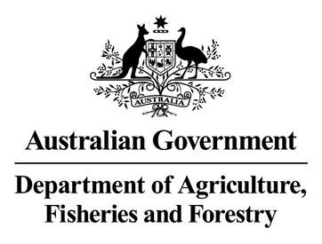 DAFF Packing Declaration Requirements